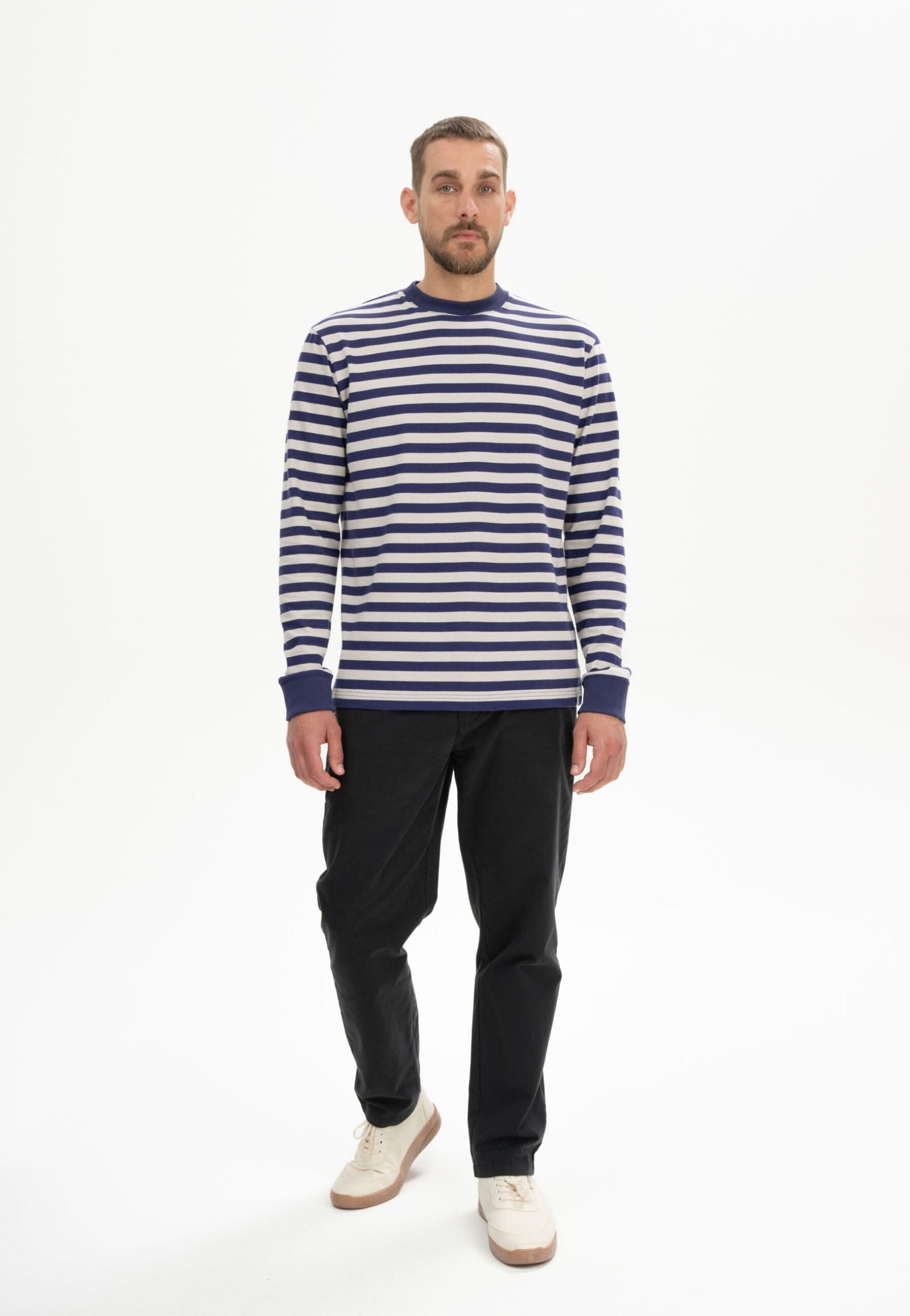 Langarmshirt Style TEJAS - Image 64