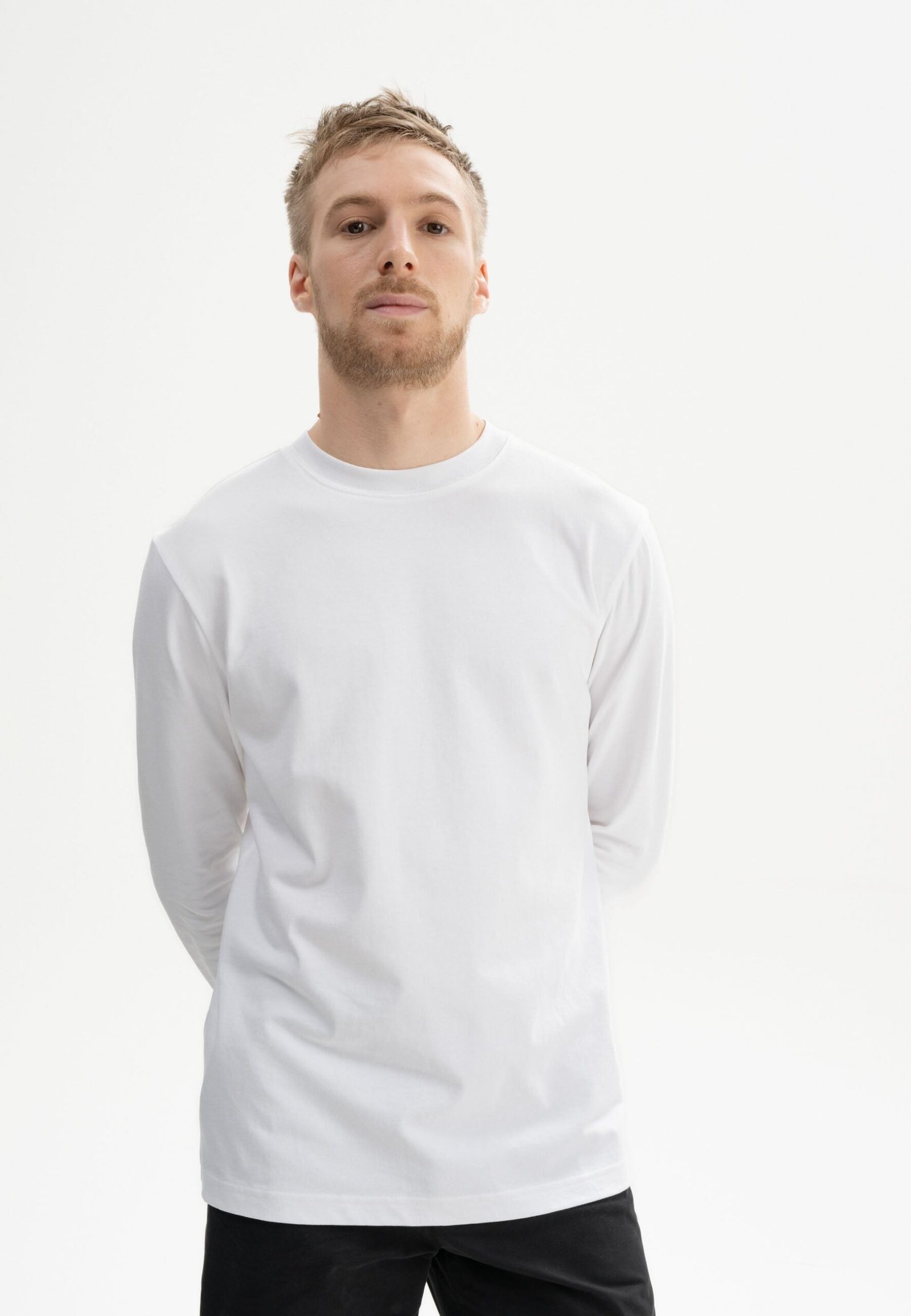 Langarmshirt Style TEJAS - Image 16
