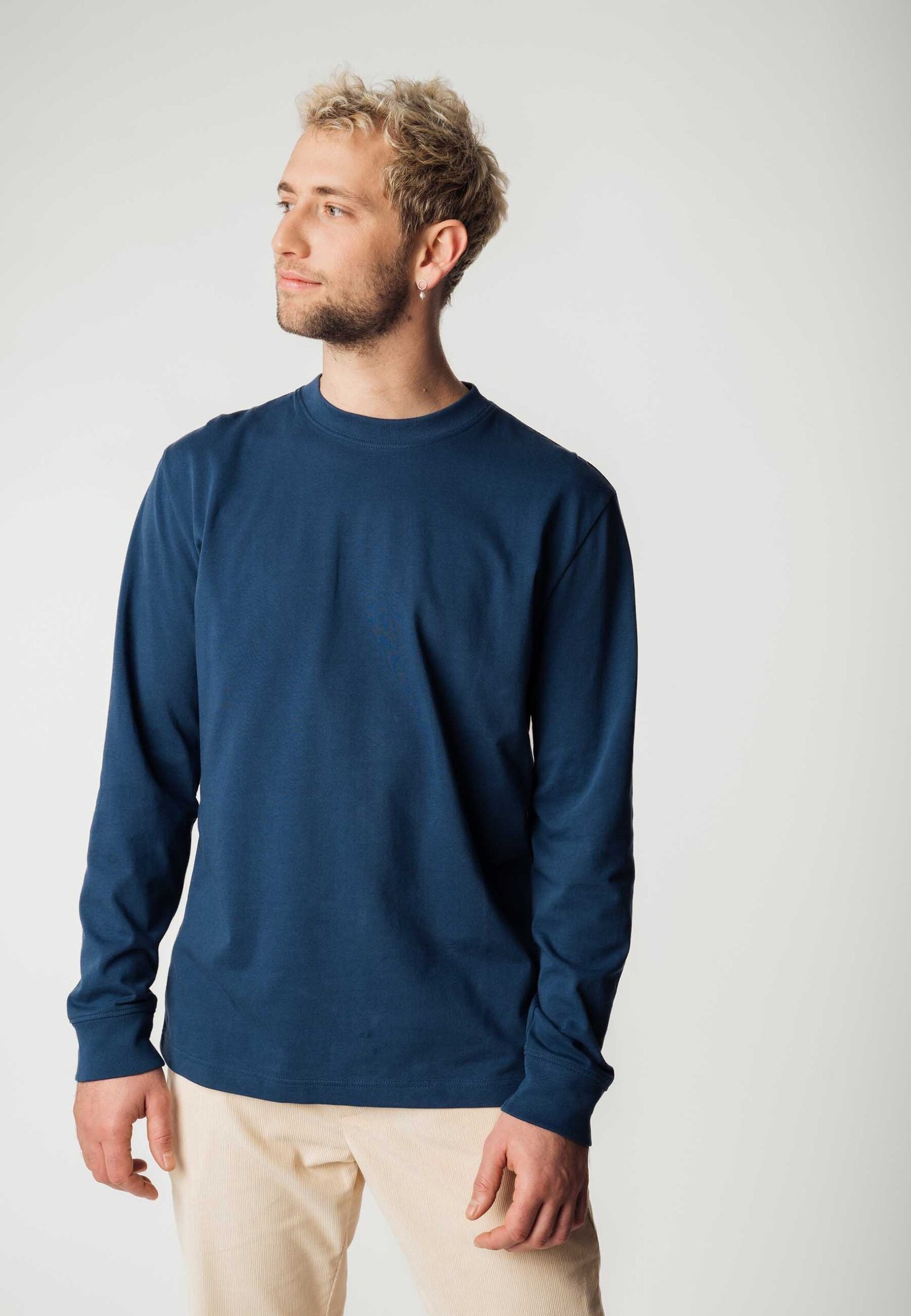 Langarmshirt Style TEJAS - Image 27