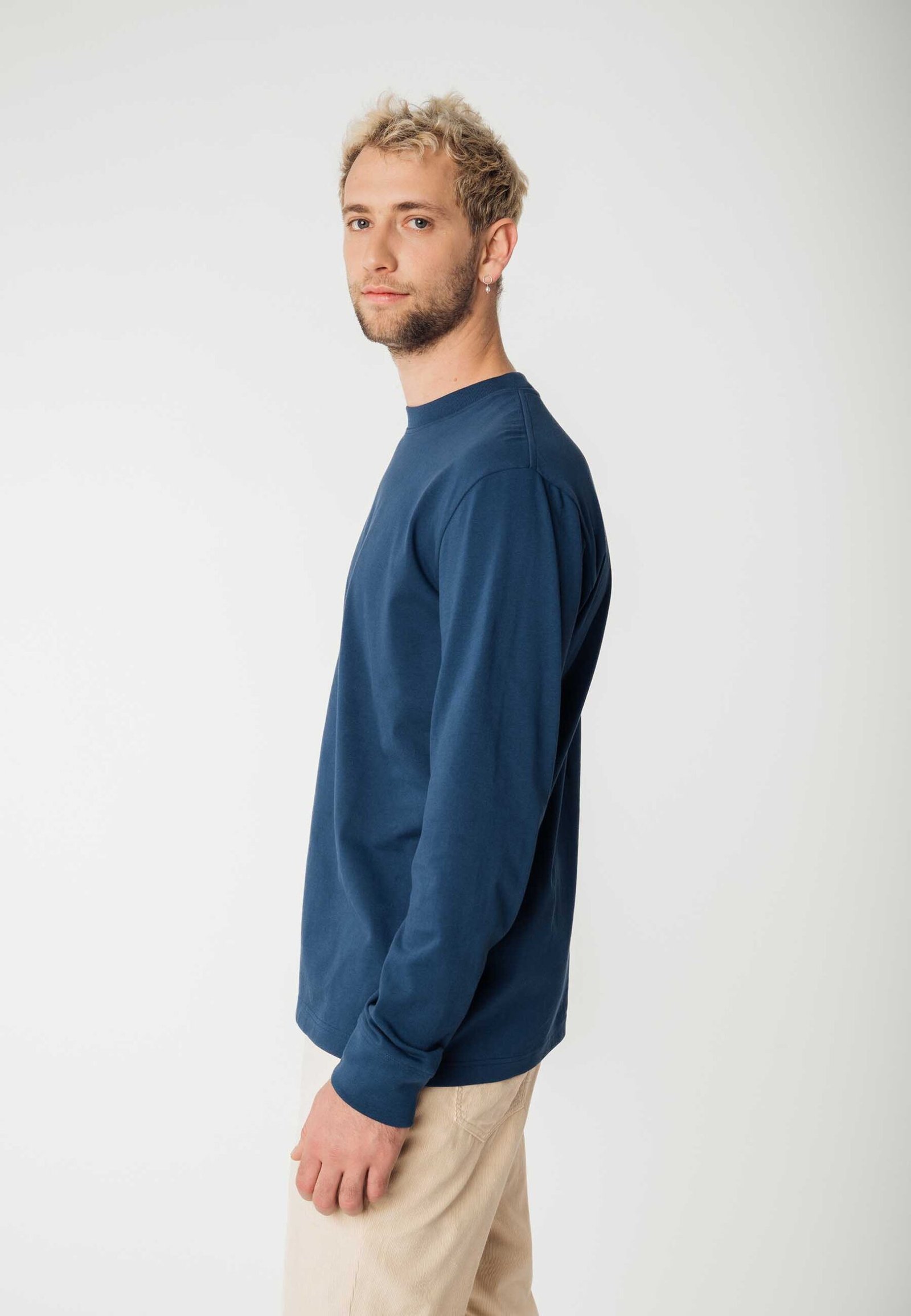 Langarmshirt Style TEJAS - Image 28