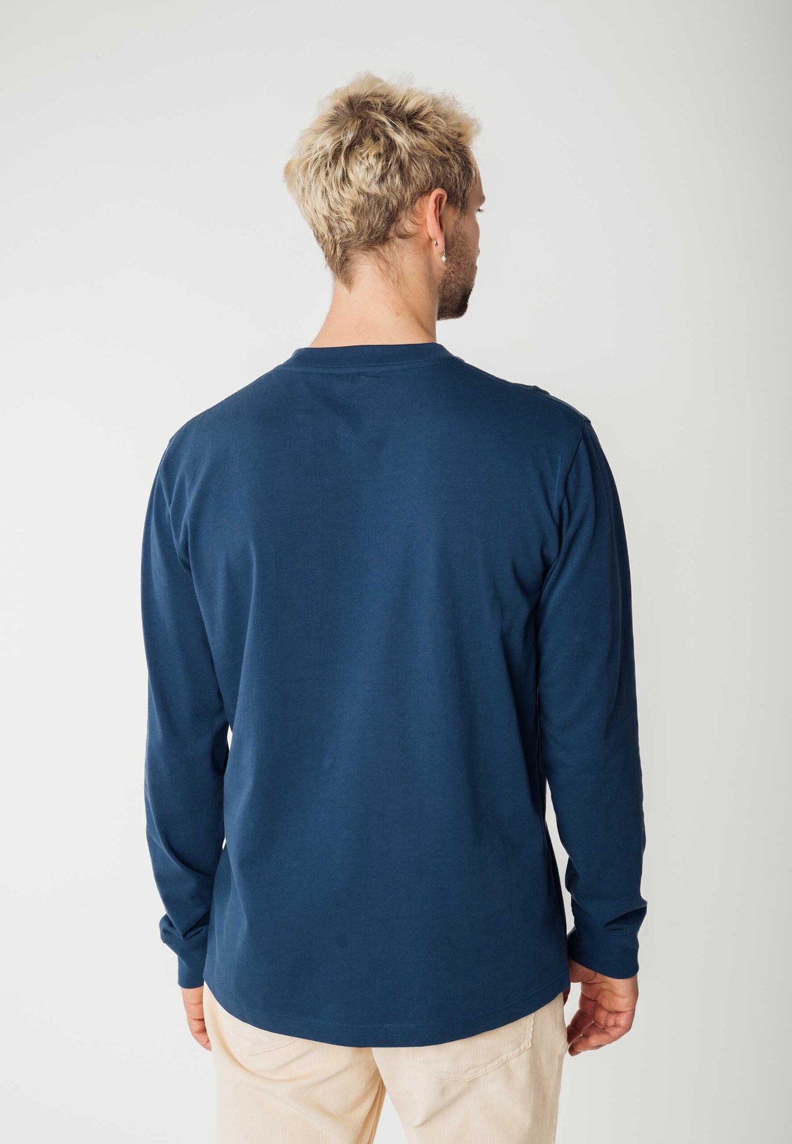 Langarmshirt Style TEJAS - Image 29