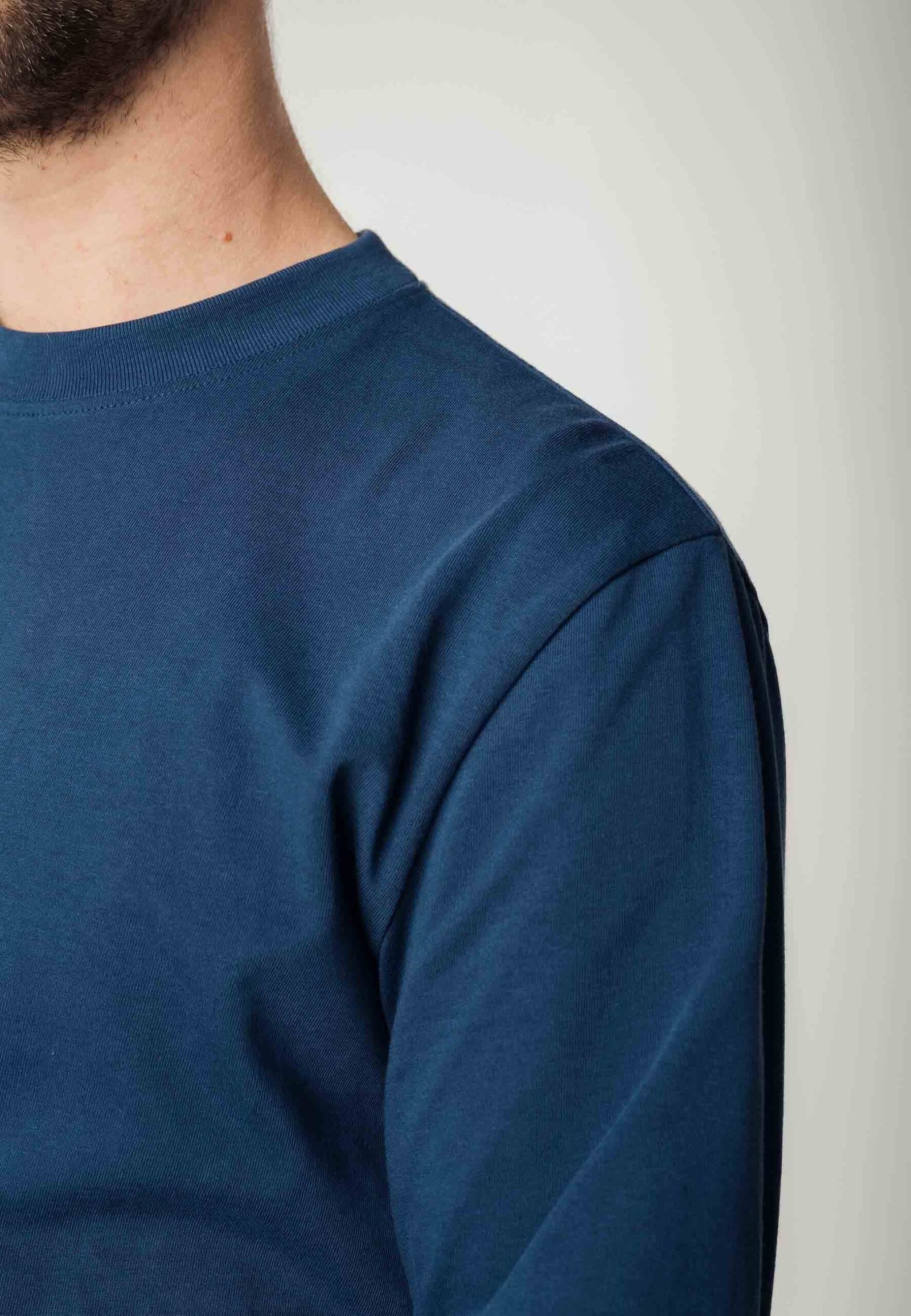 Langarmshirt Style TEJAS - Image 32
