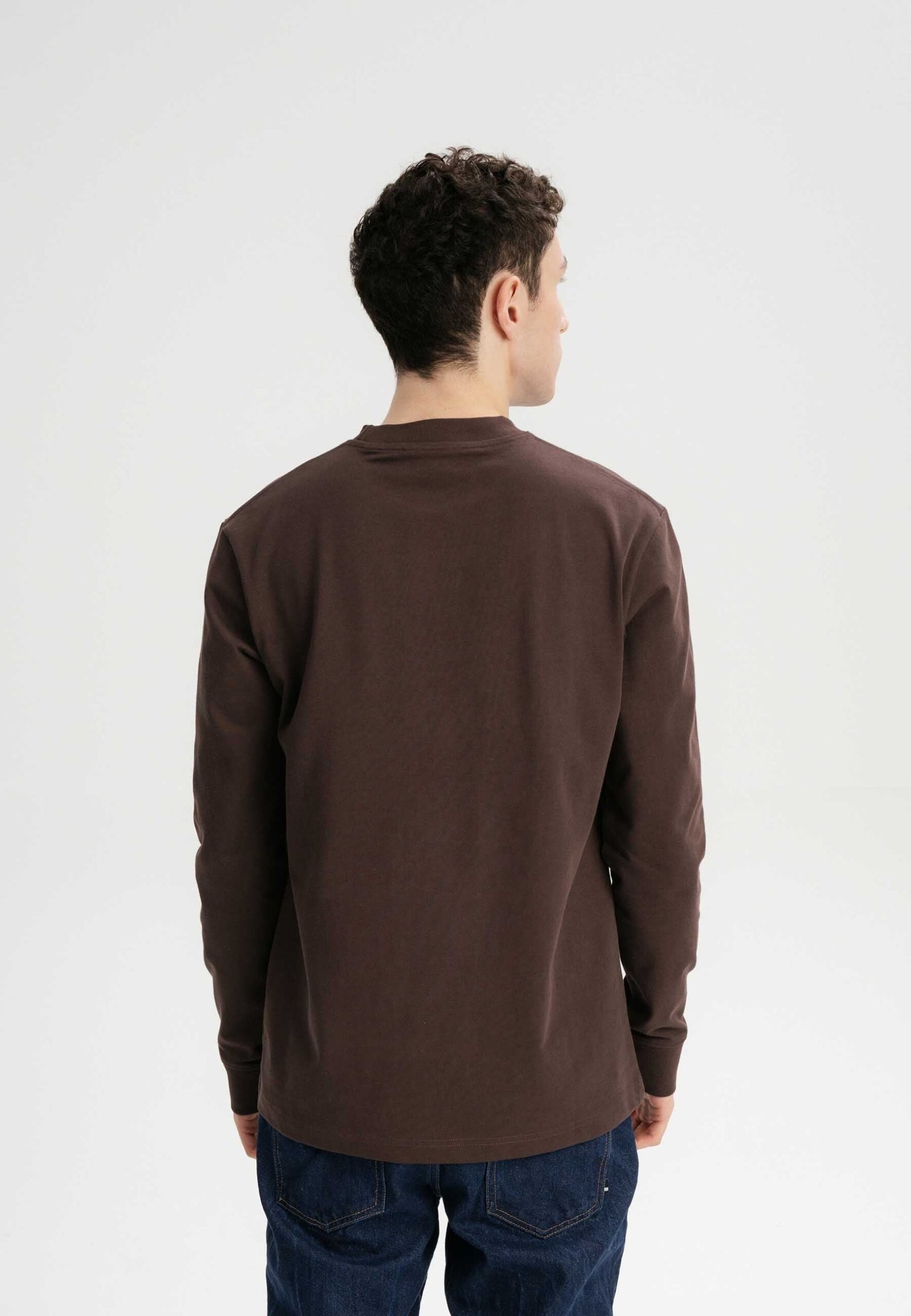 Langarmshirt Style TEJAS - Image 48