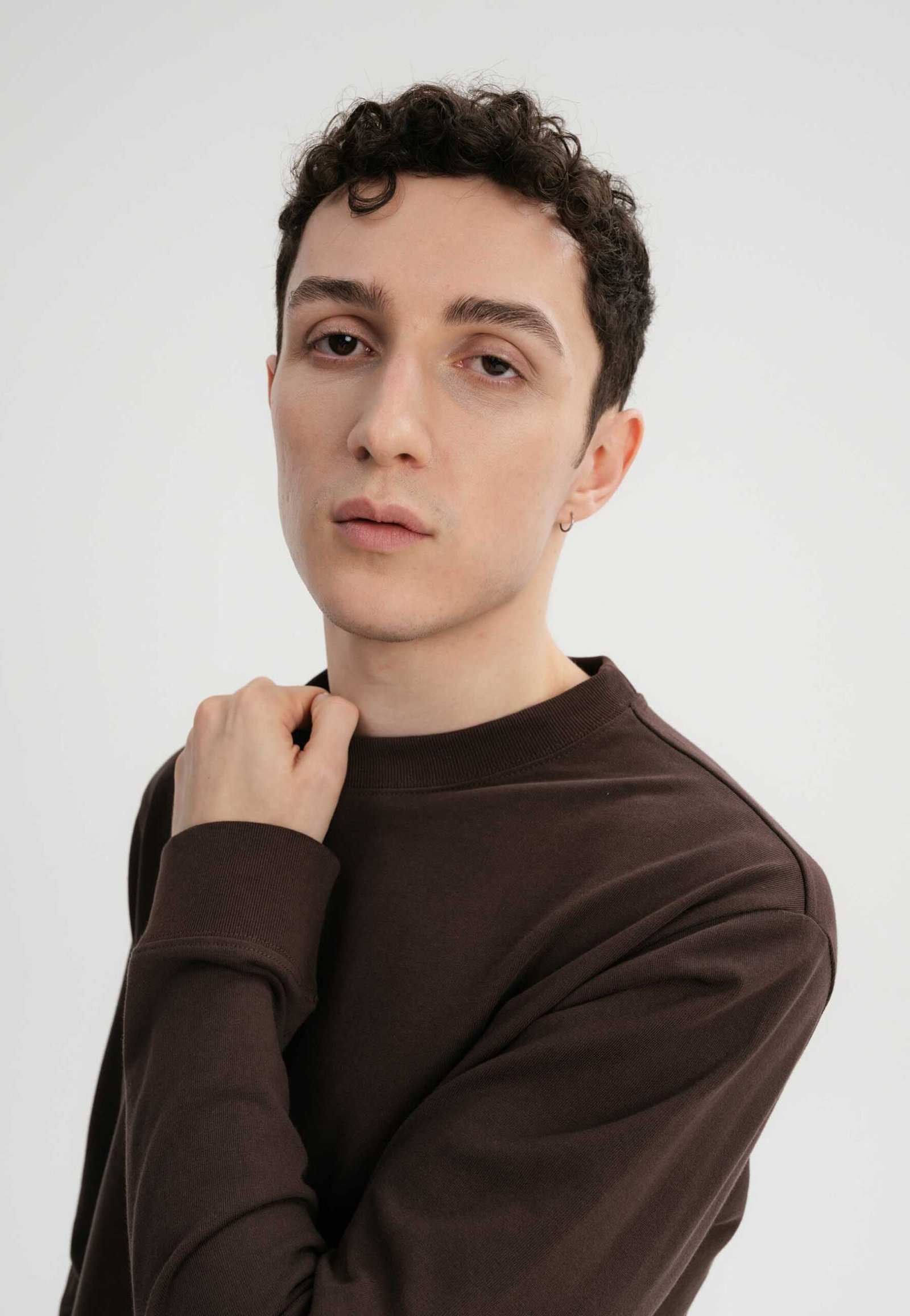 Langarmshirt Style TEJAS - Image 50