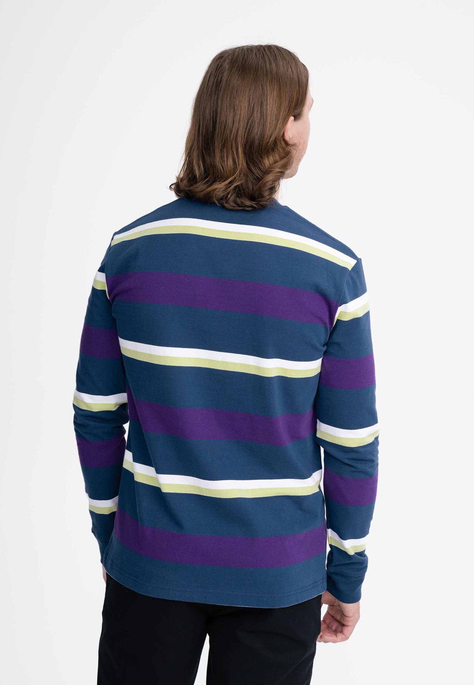 Langarmshirt Style TEJAS - Image 40