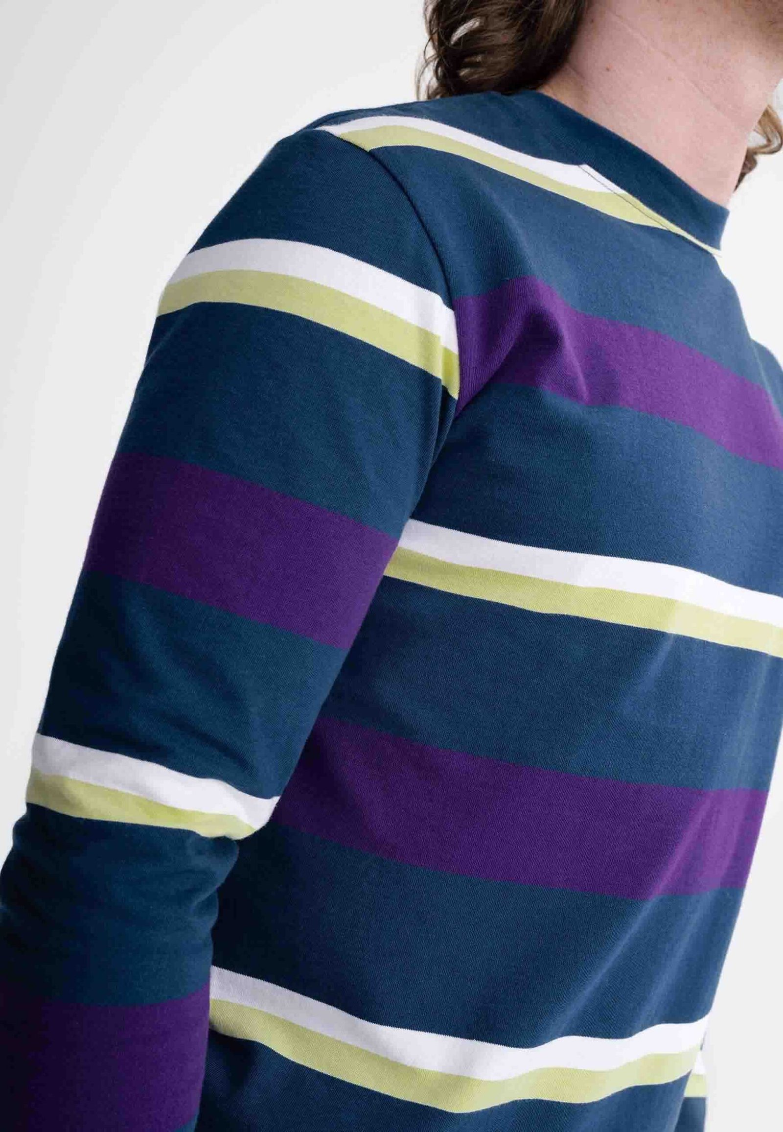 Langarmshirt Style TEJAS - Image 42