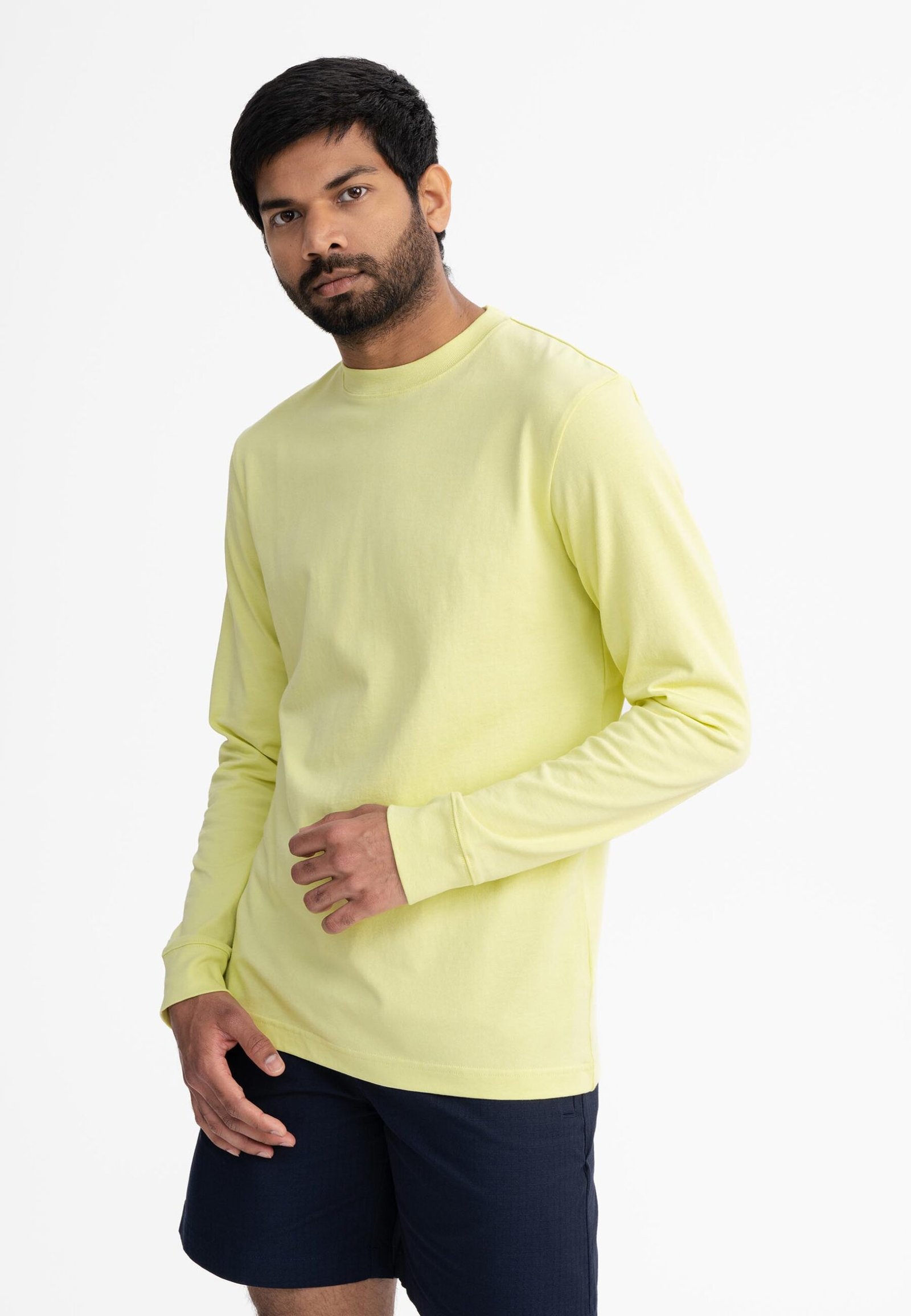 Langarmshirt Style TEJAS - Image 34