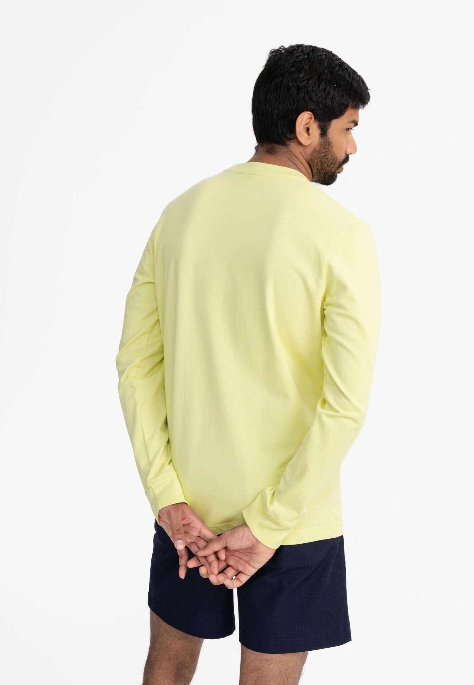 Langarmshirt Style TEJAS - Image 35