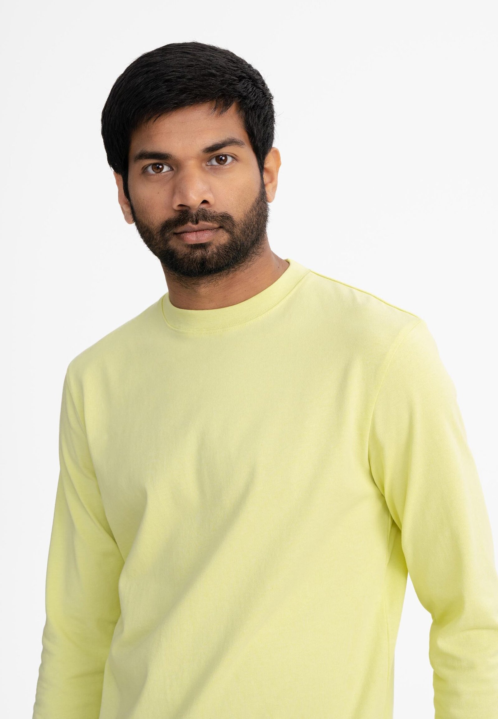 Langarmshirt Style TEJAS - Image 37