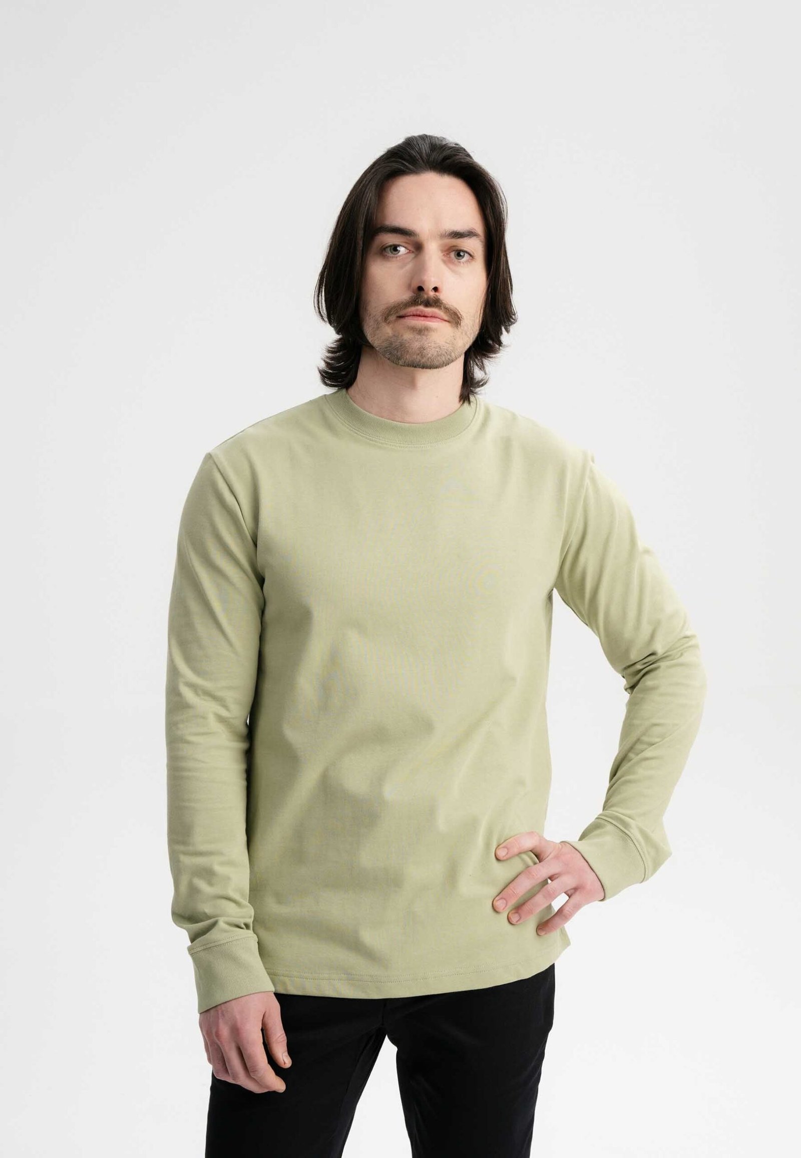 Langarmshirt Style TEJAS - Image 5