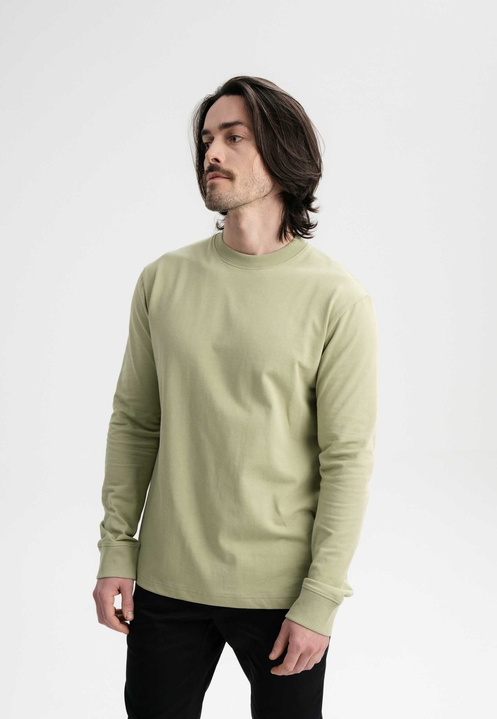 Langarmshirt Style TEJAS - Image 43
