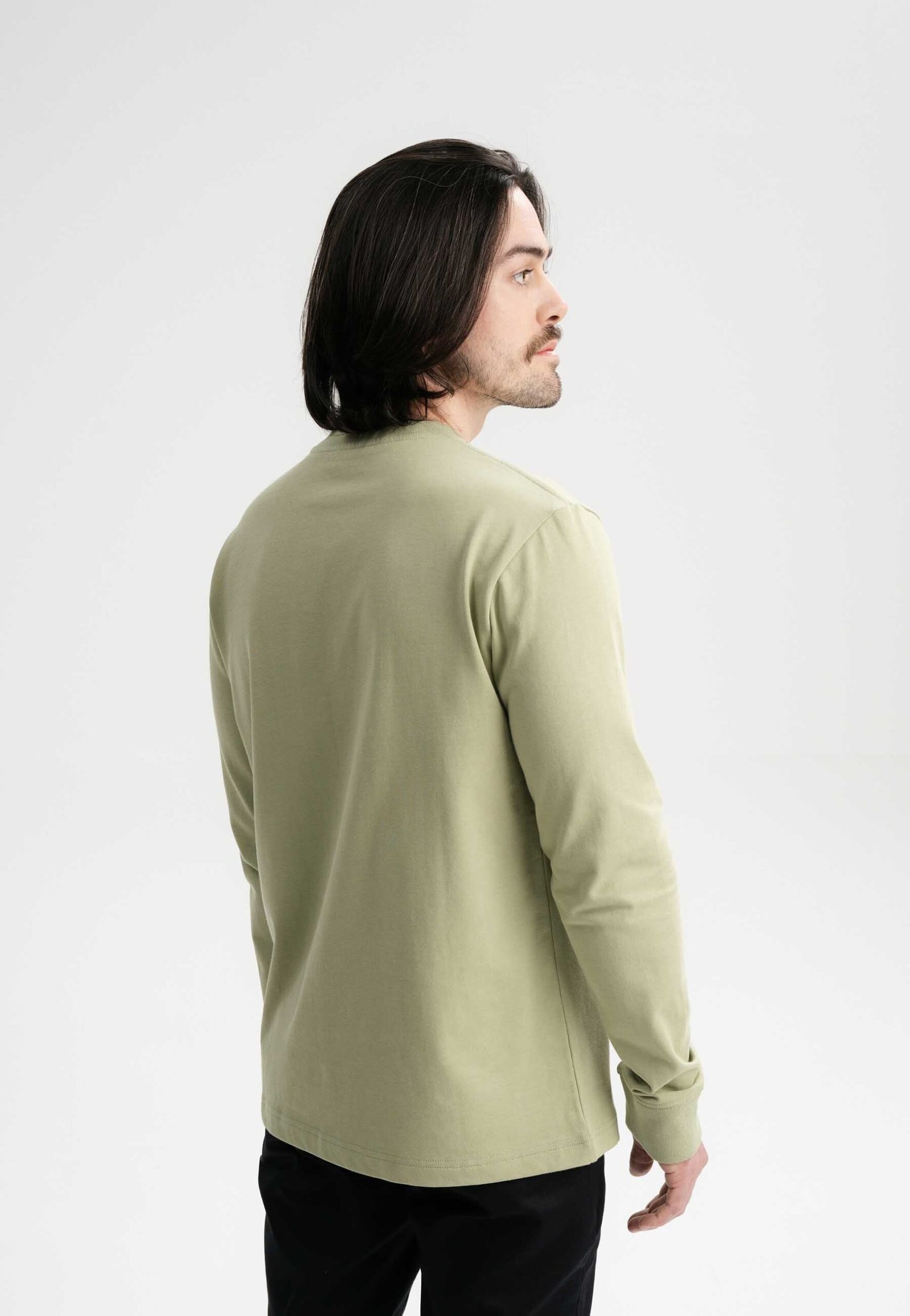 Langarmshirt Style TEJAS - Image 44