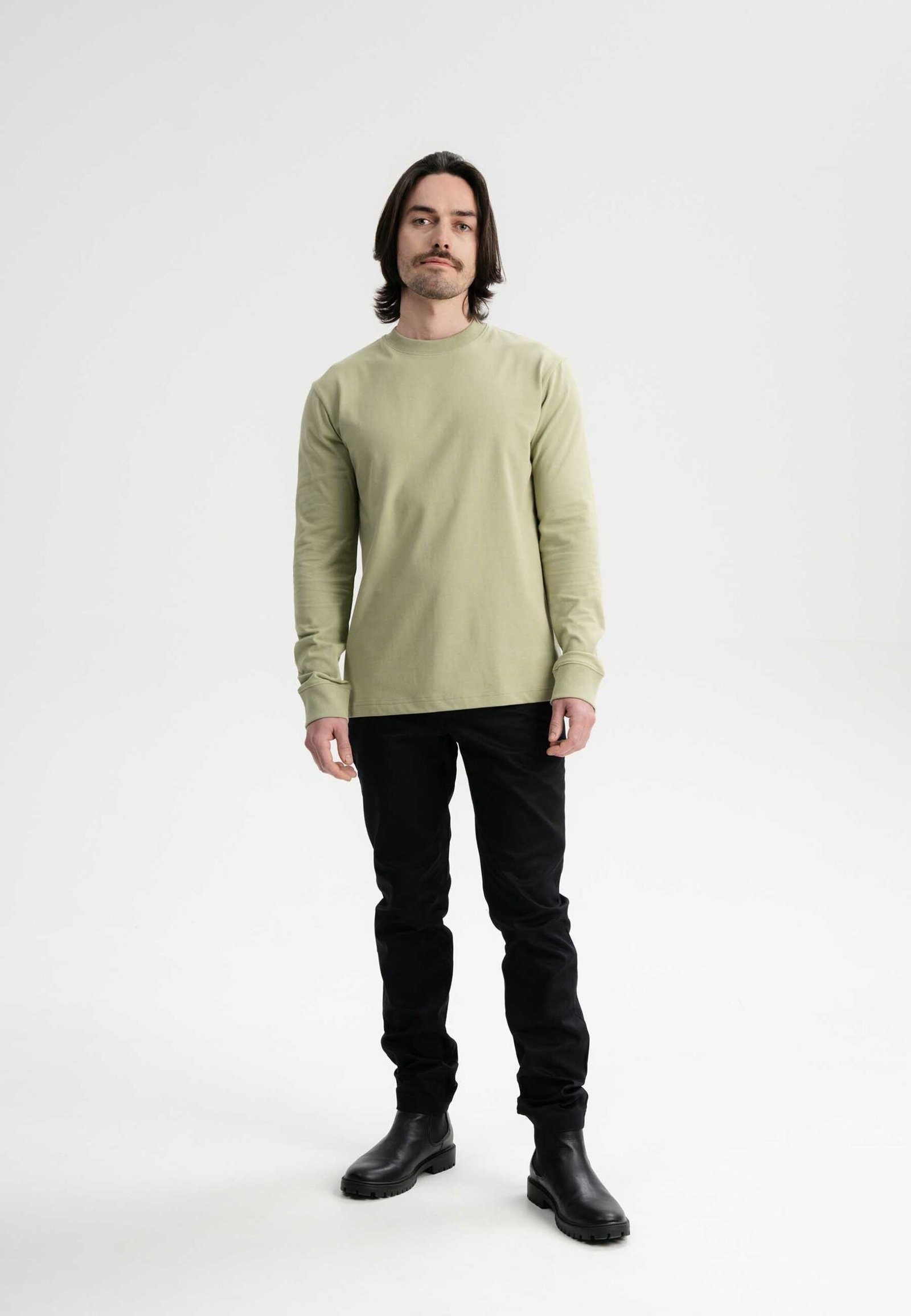 Langarmshirt Style TEJAS - Image 45