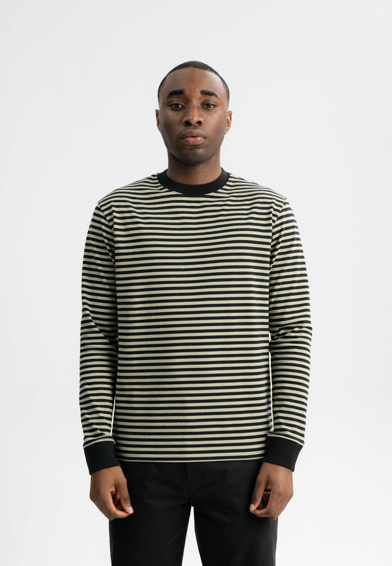 Langarmshirt Style TEJAS - Image 3