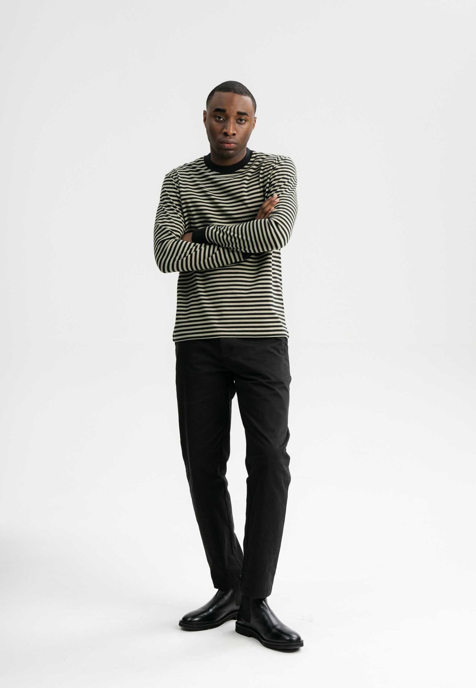 Langarmshirt Style TEJAS - Image 52