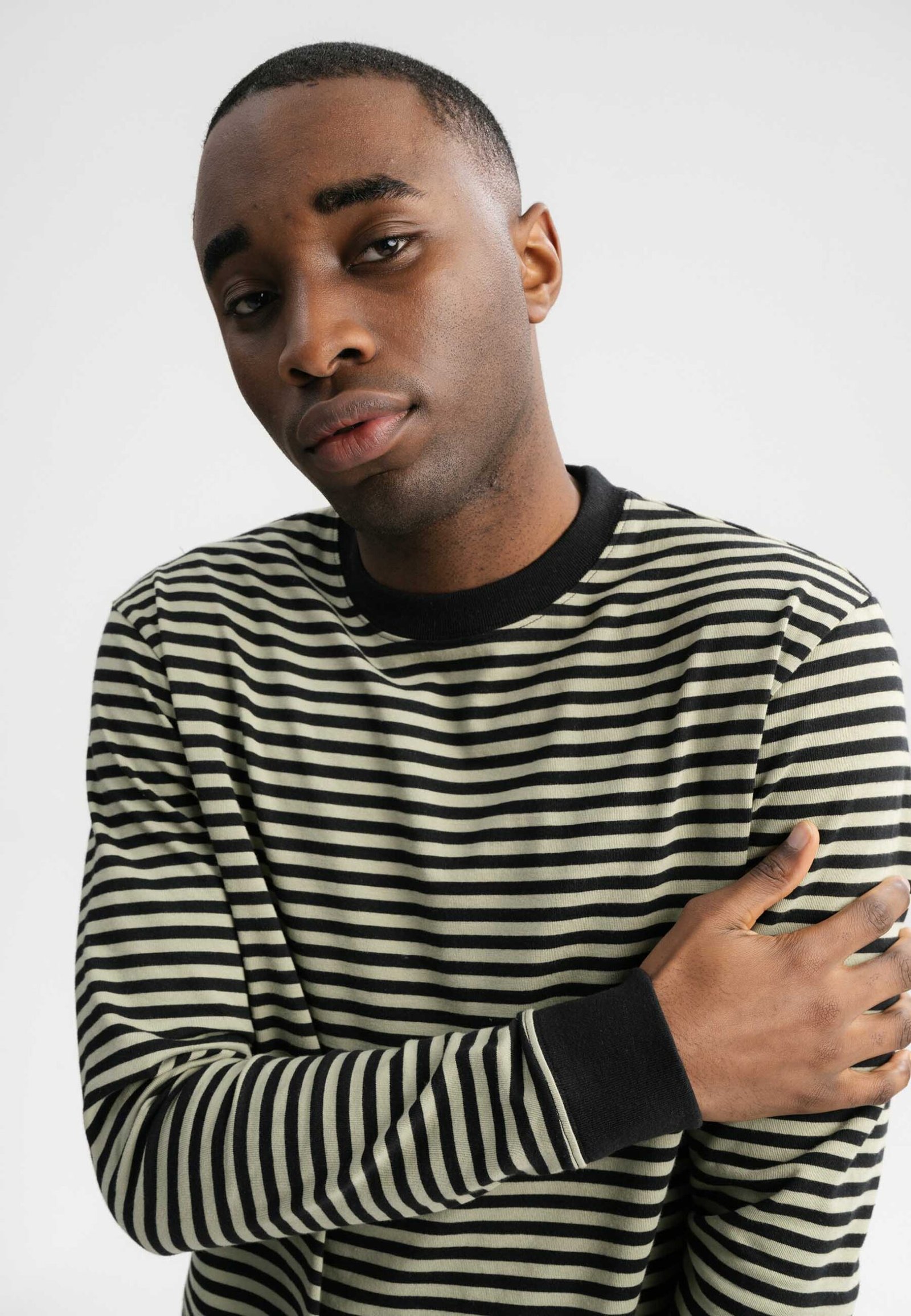 Langarmshirt Style TEJAS - Image 53