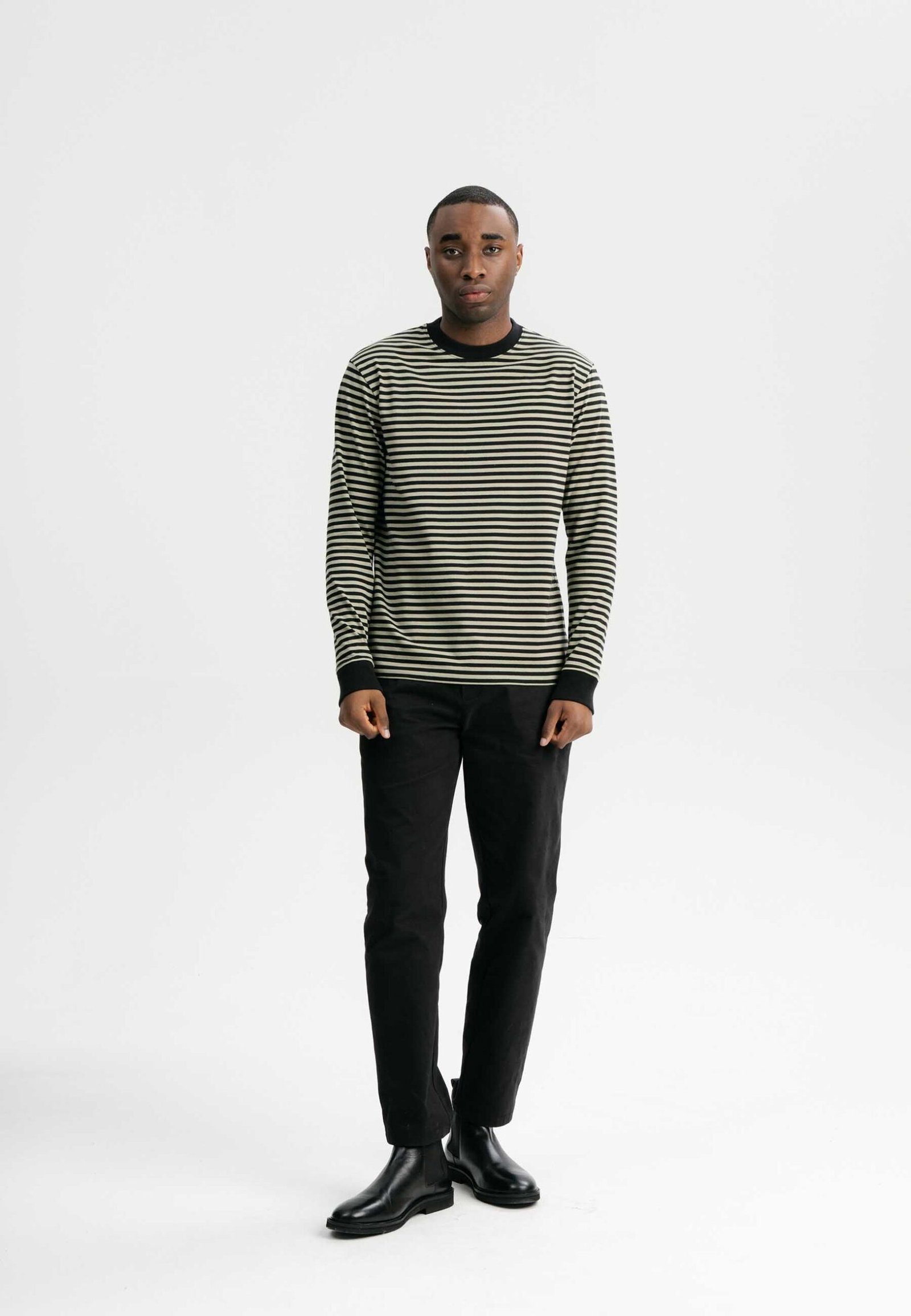Langarmshirt Style TEJAS - Image 54