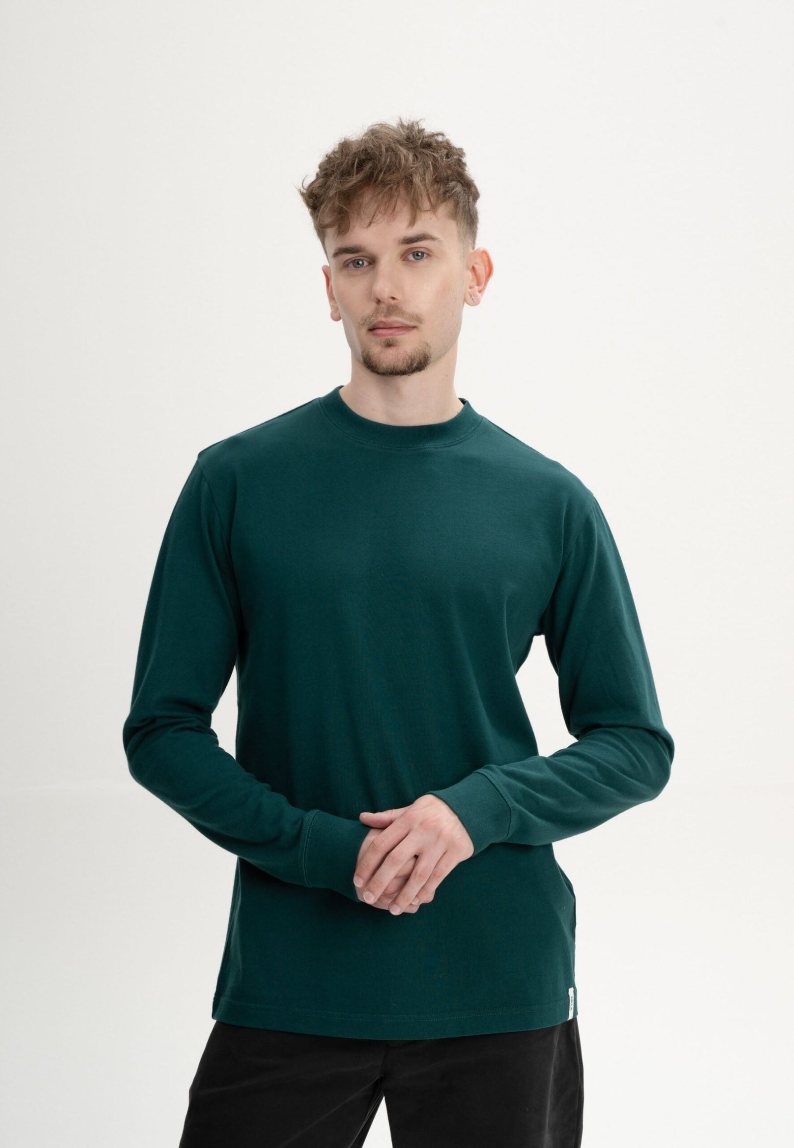 Langarmshirt Style TEJAS - Image 11