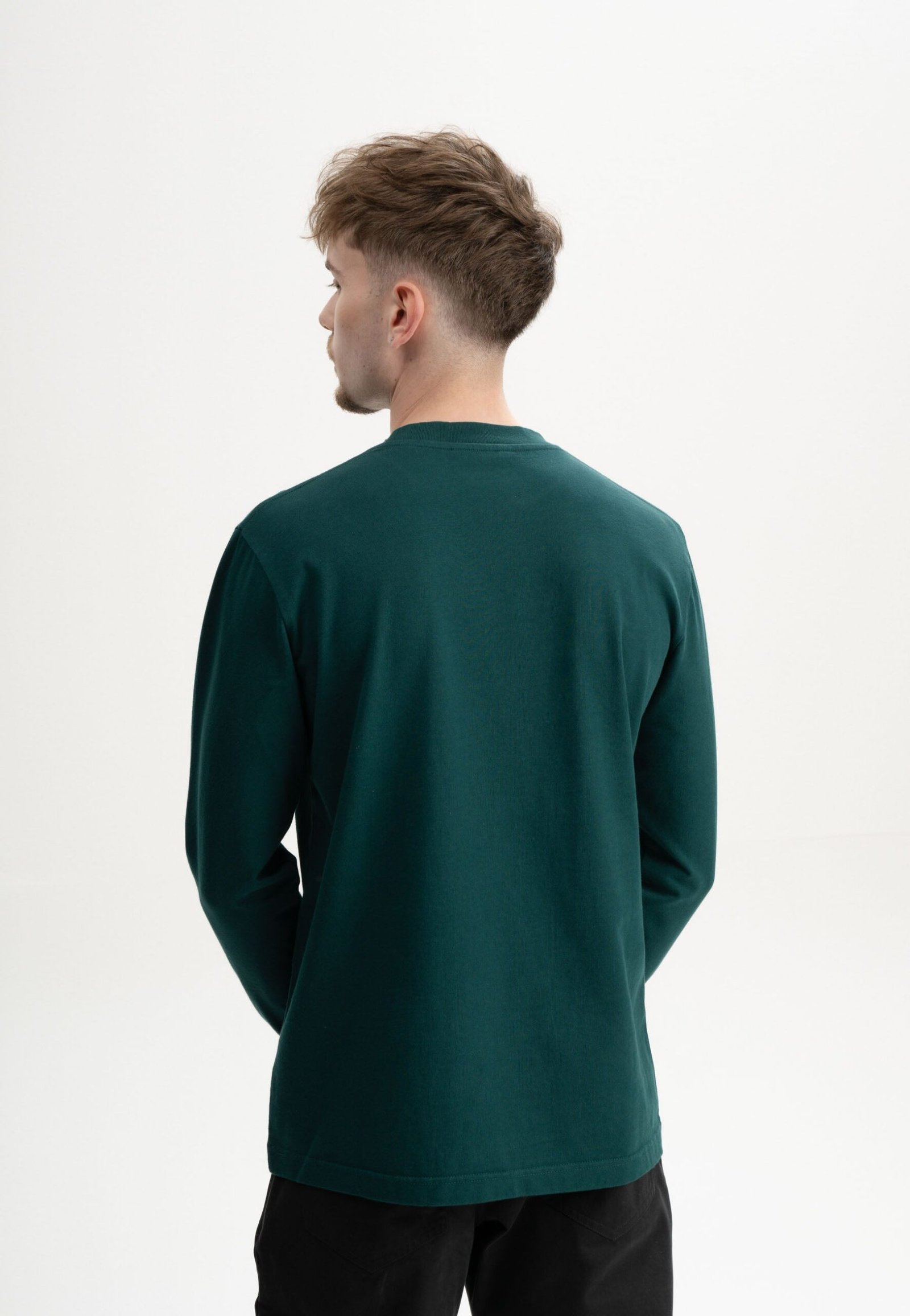 Langarmshirt Style TEJAS - Image 71