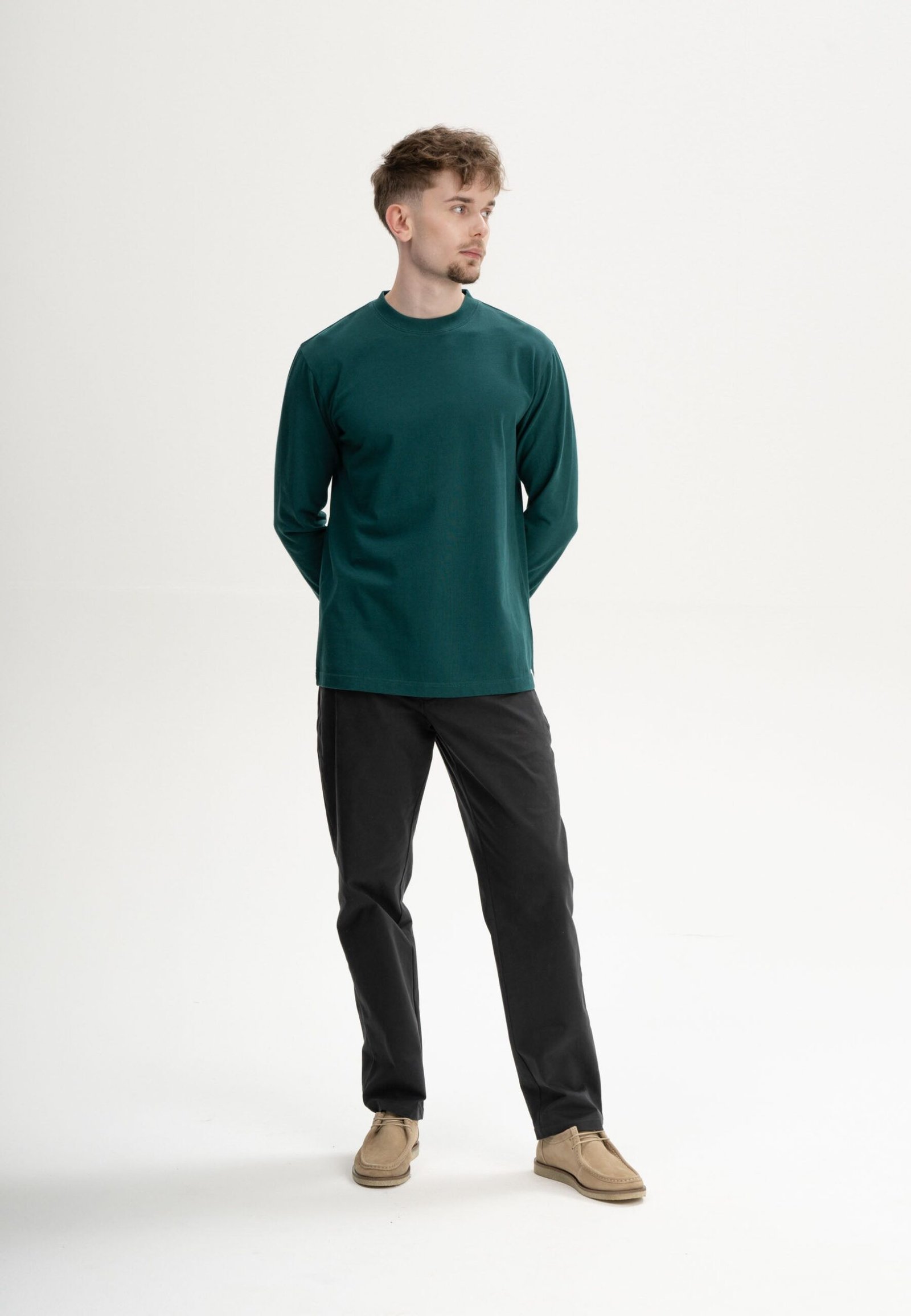 Langarmshirt Style TEJAS - Image 72