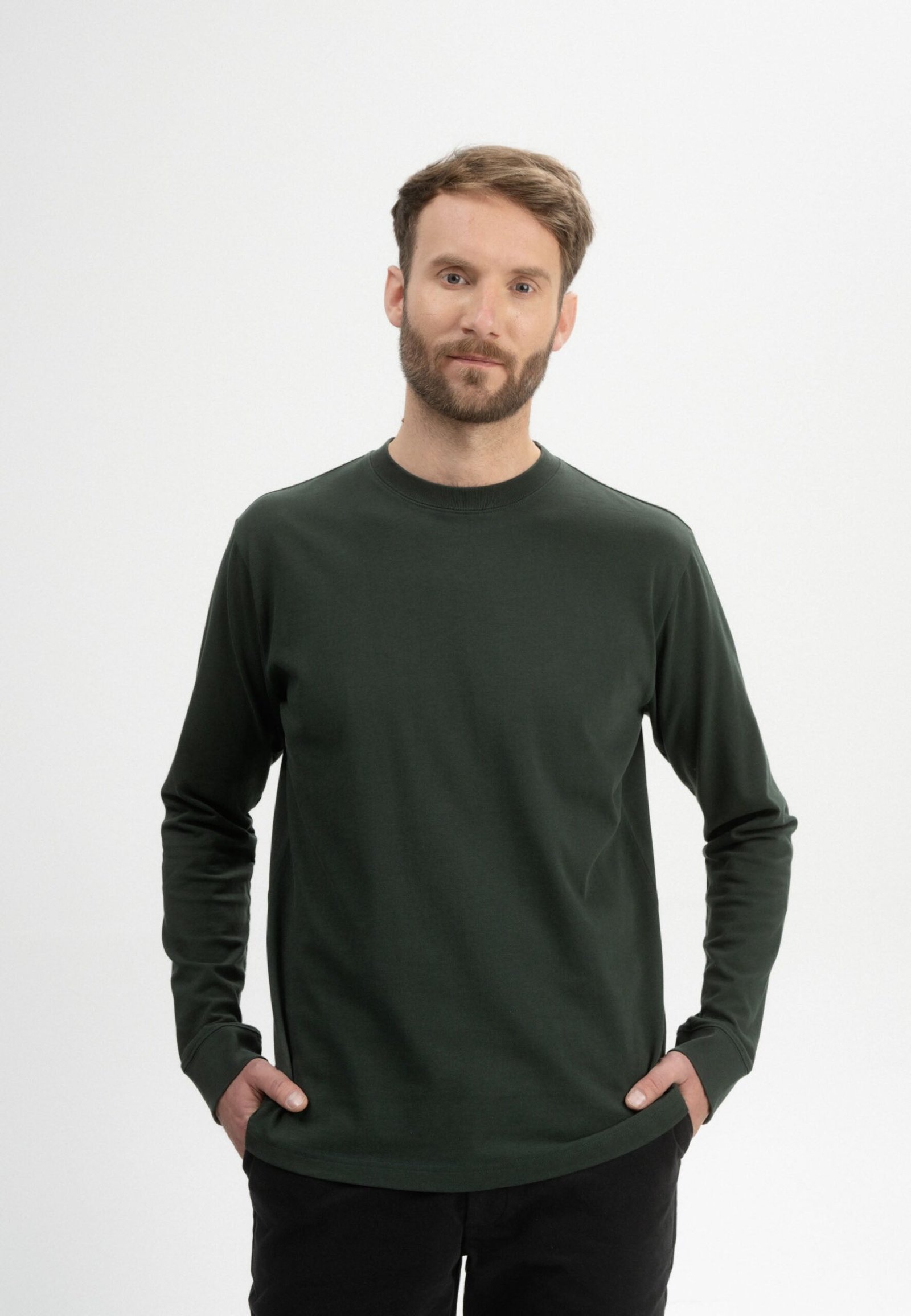 Langarmshirt Style TEJAS - Image 7