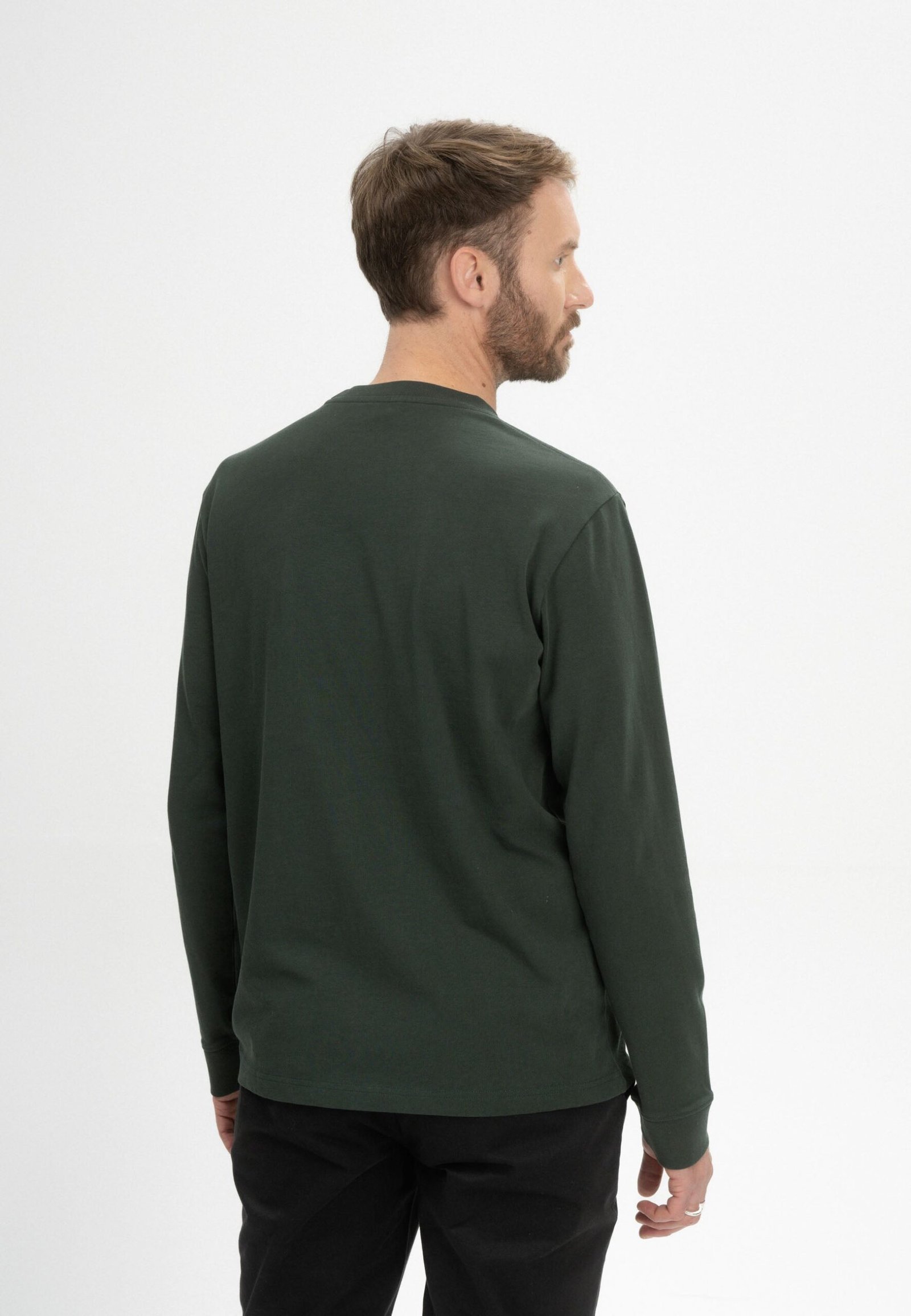 Langarmshirt Style TEJAS - Image 67