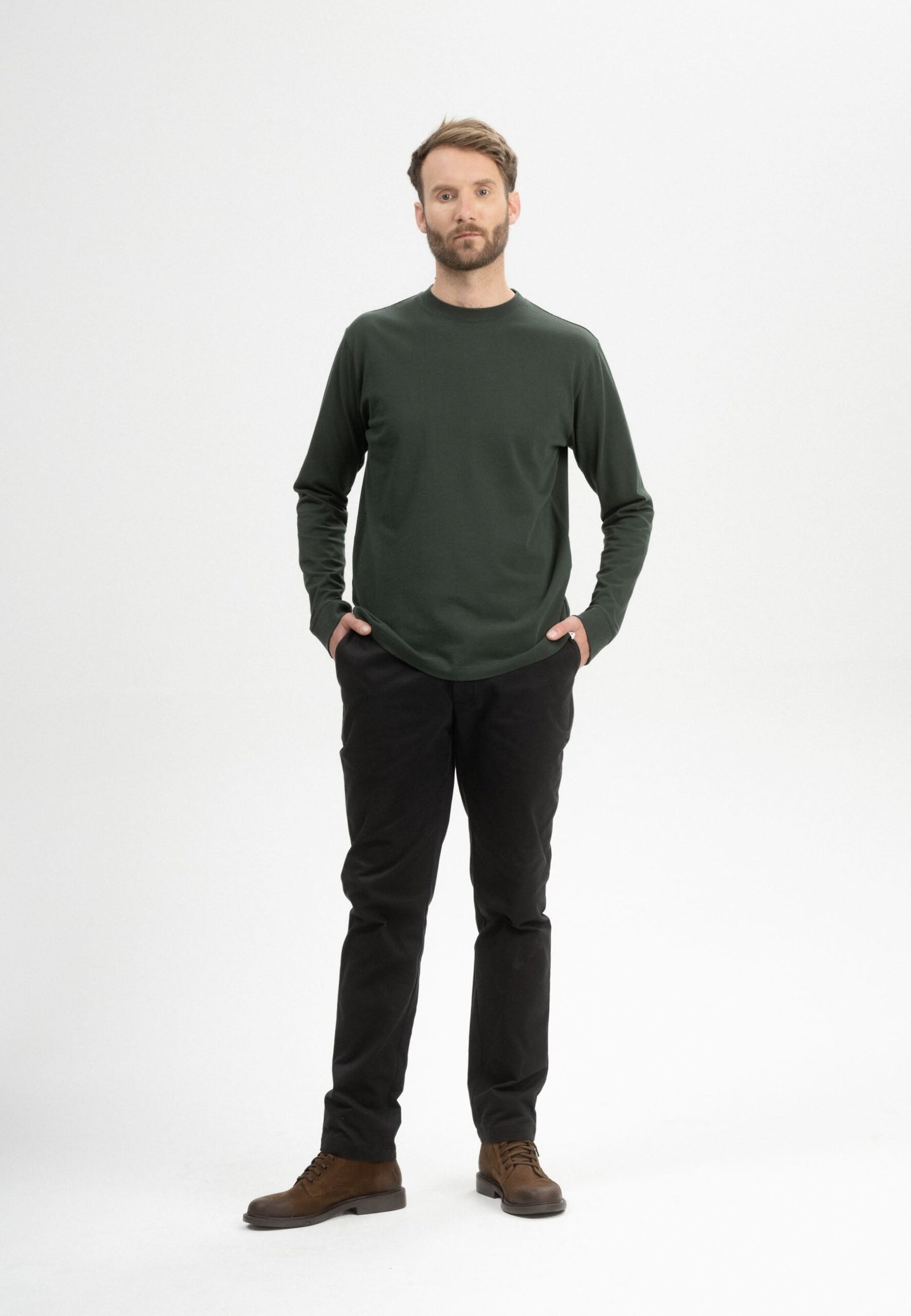 Langarmshirt Style TEJAS - Image 68