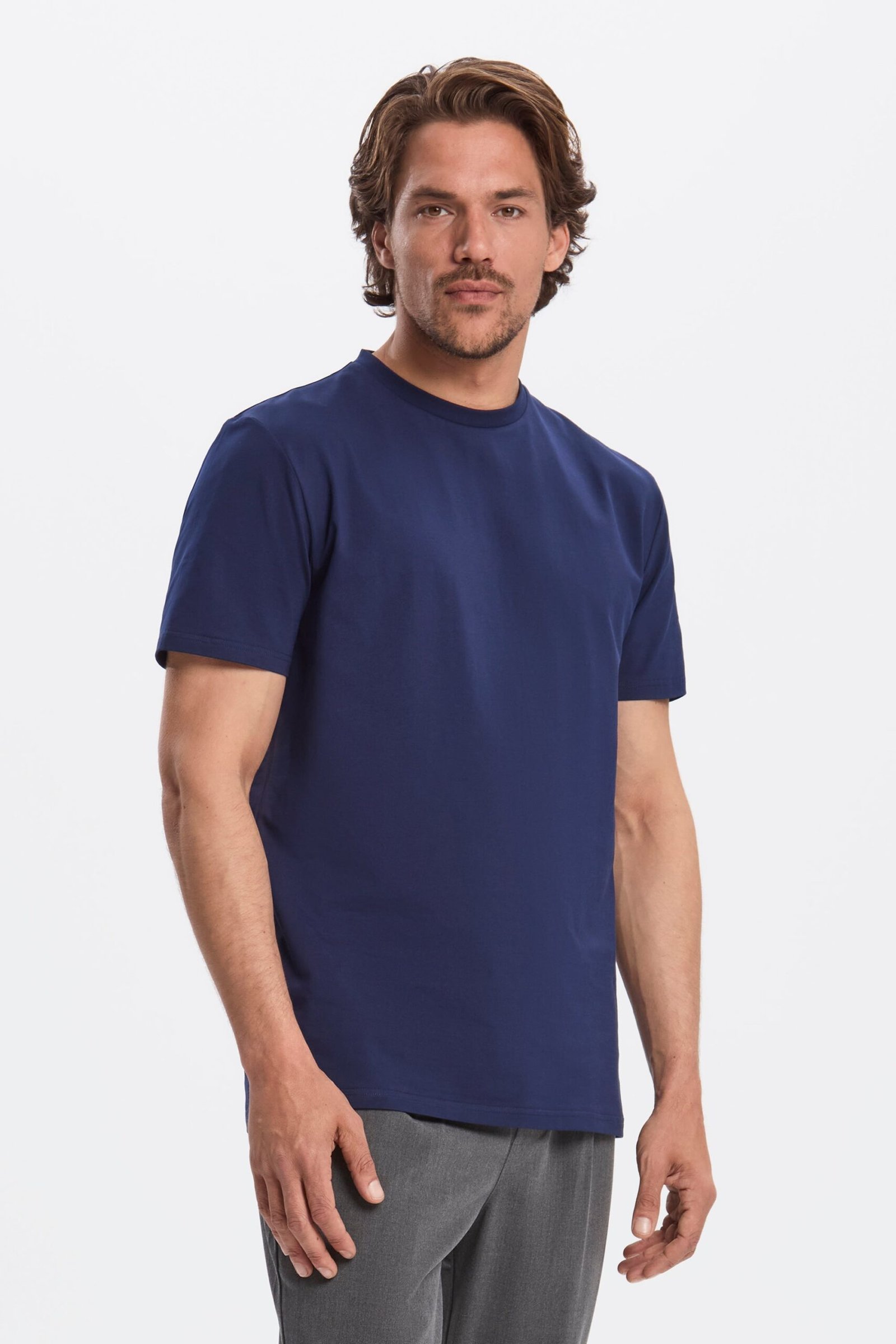 THE REGULAR T-SHIRT - Image 3
