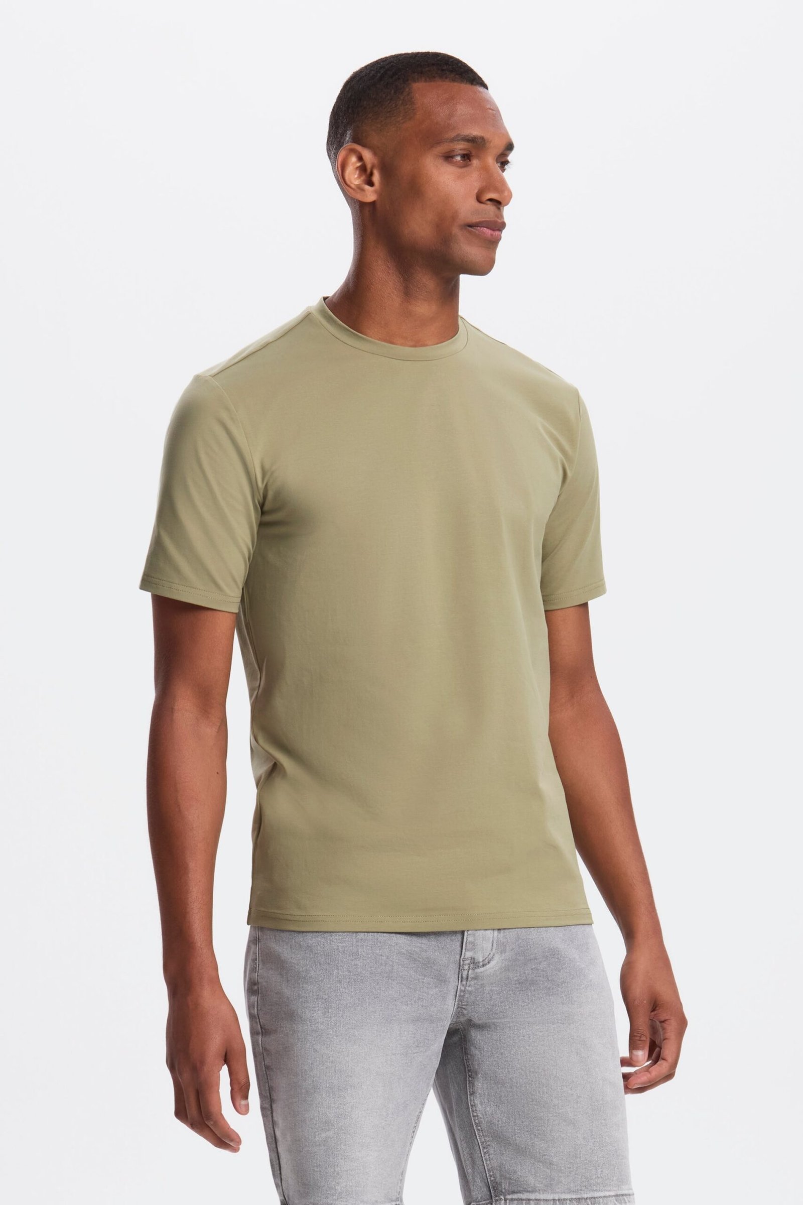 THE REGULAR T-SHIRT - Image 5
