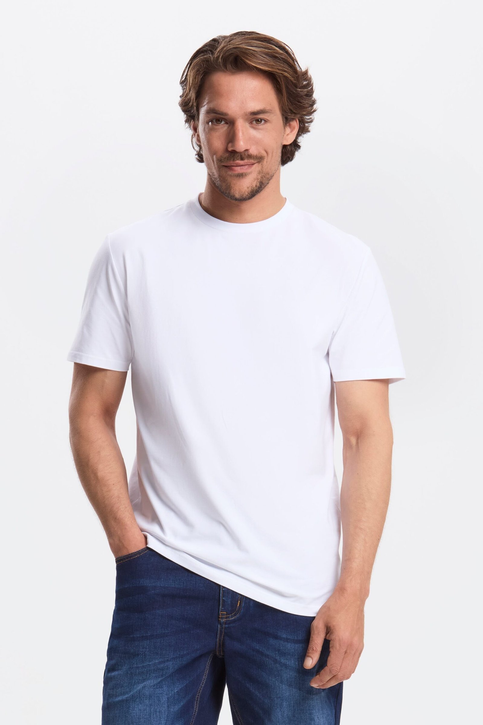 THE REGULAR T-SHIRT - Image 10