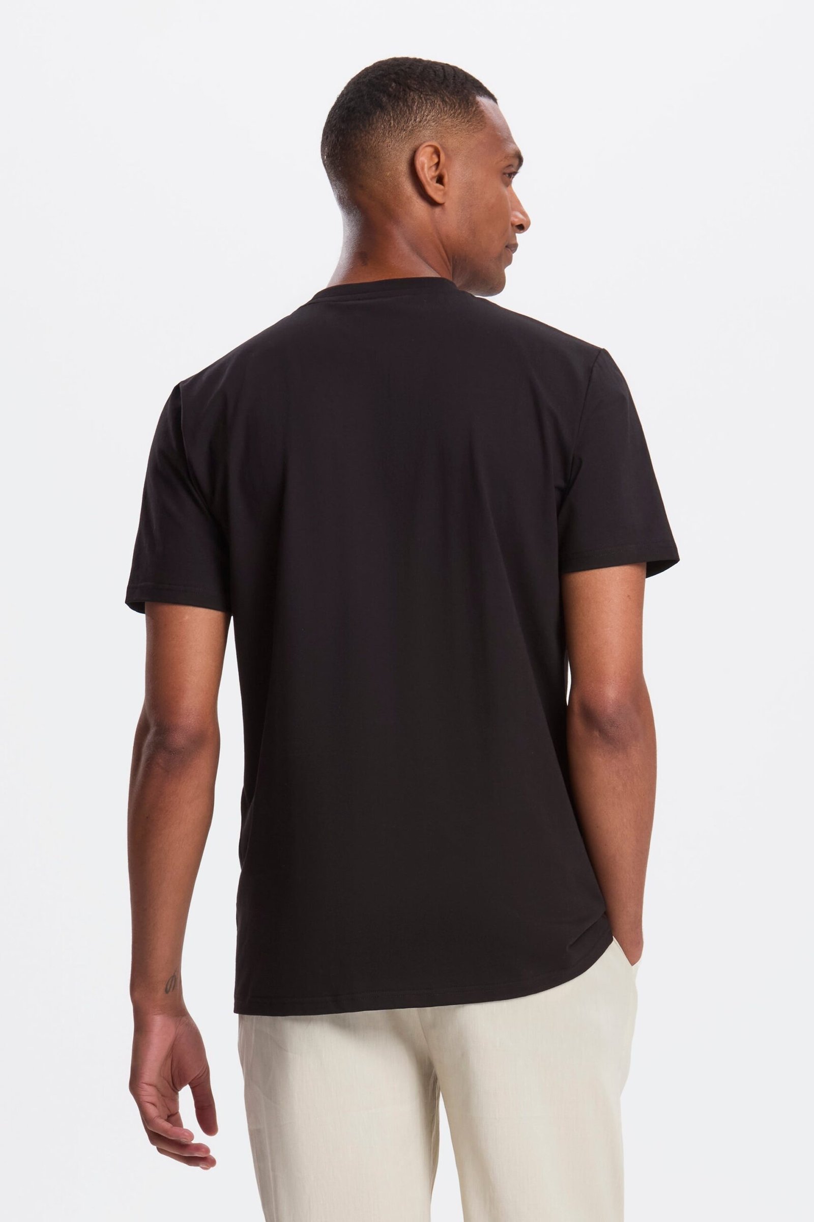 THE REGULAR T-SHIRT - Image 8