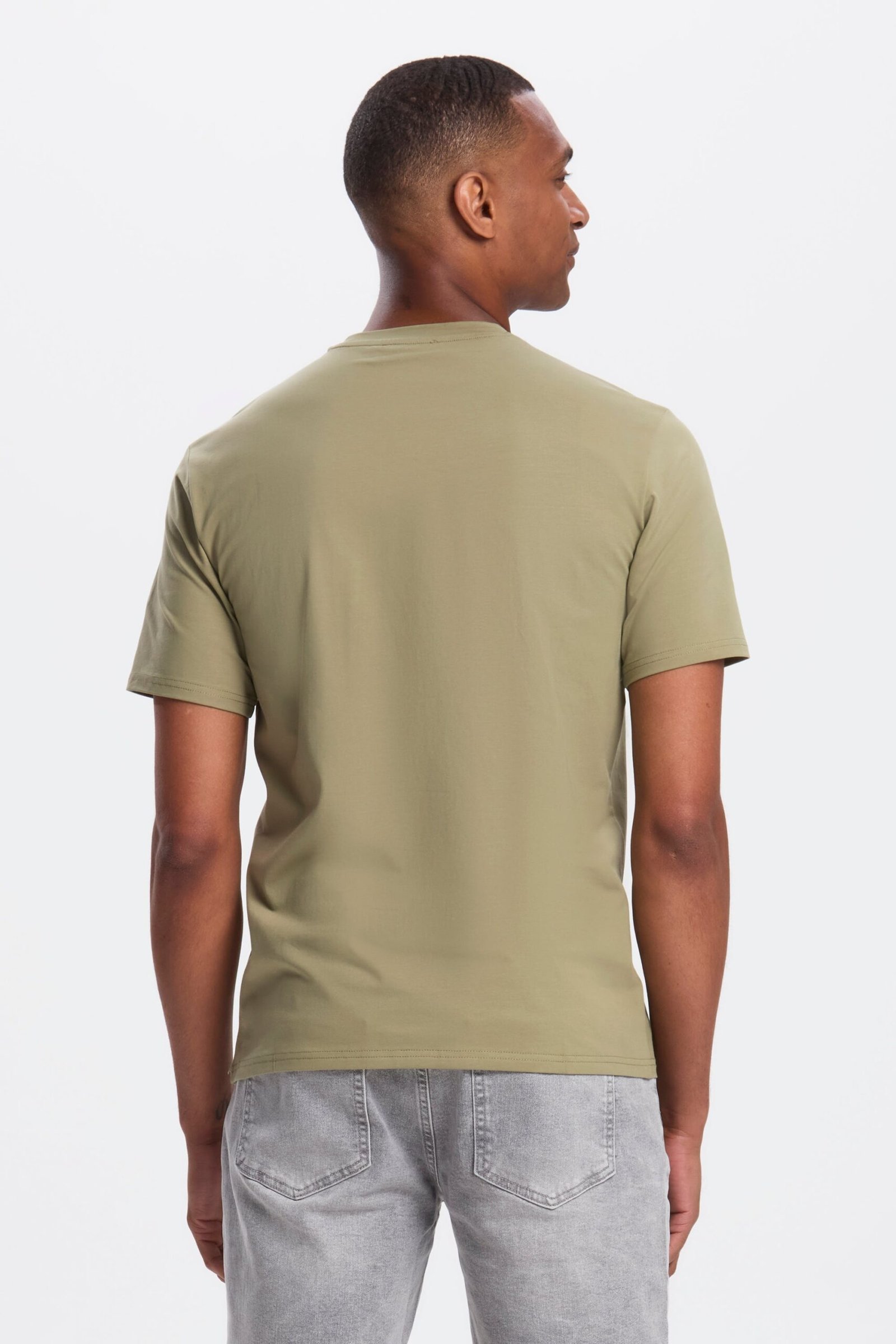 THE REGULAR T-SHIRT - Image 24