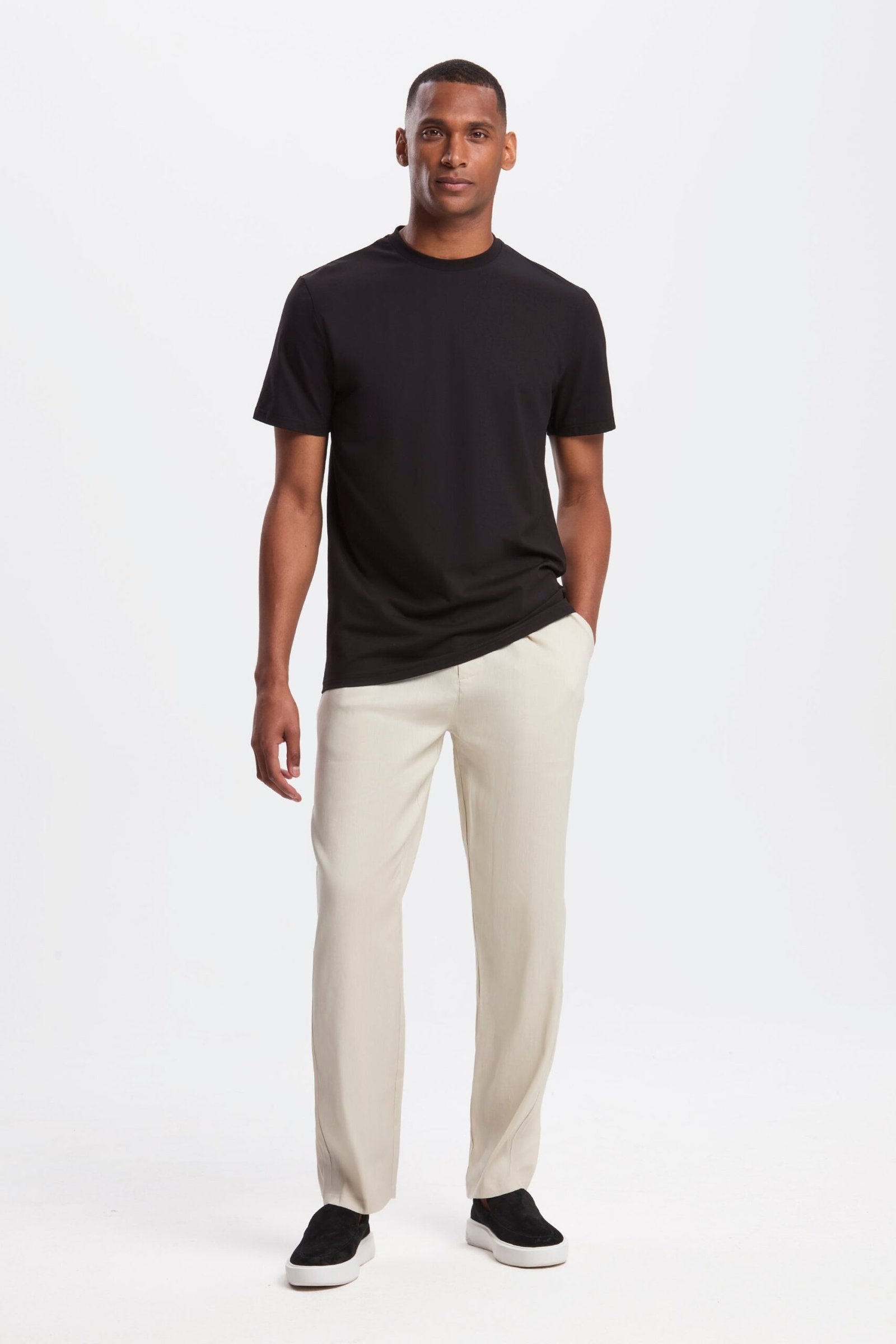 THE REGULAR T-SHIRT - Image 9
