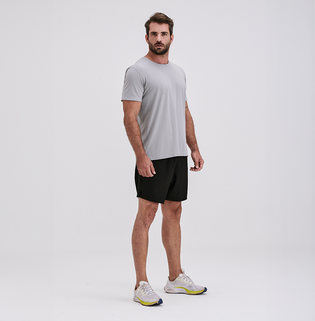 Kit 3x Essential Fitness T-Shirts - Image 13