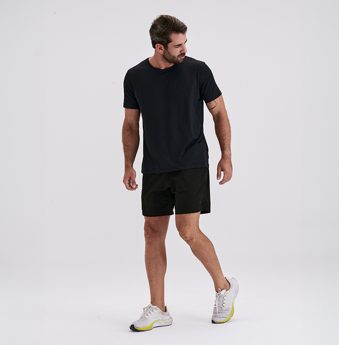 Kit 3x Essential Fitness T-Shirts - Image 15